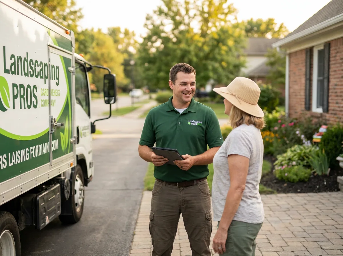Landscaping East Hartland, CT FAQs